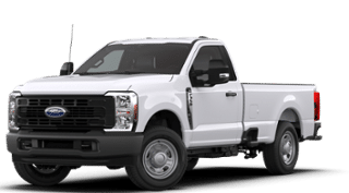 2026 Ford Super Duty® External Image 2